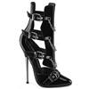 Devious - DAGGER15 Bottine - Noir Product image